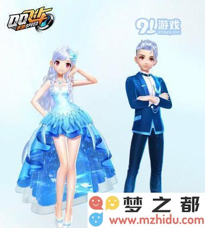 QQ飞车手游鱼跃星海鸿运礼盒获取攻略及详细内容解析，让你轻松了解礼盒中的丰厚奖励