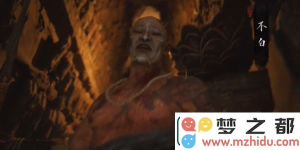 如何应对黑神话悟空中的boss不白-详尽解析不白的战斗技巧与战略布局