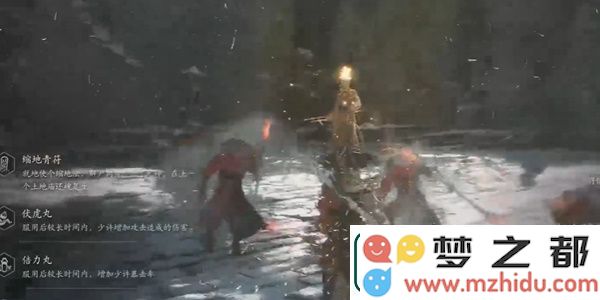 黑神话悟空boss不白怎么打