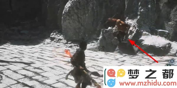 黑神话悟空boss不白怎么打