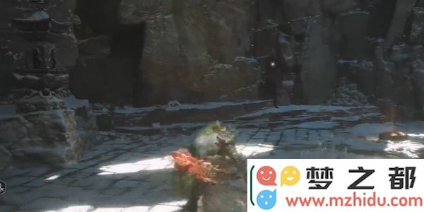 黑神话悟空boss不白怎么打