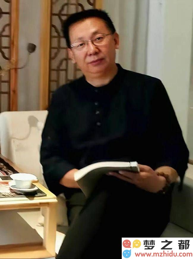 孙敏书画艺术：在笔墨中展现山野之趣，丹青作品环绕素笺描绘自然情韵