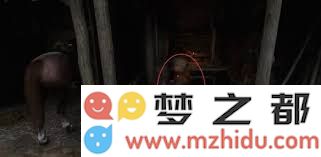 天国拯救2绝境丧钟开锁器如何寻找及其具体位置介绍