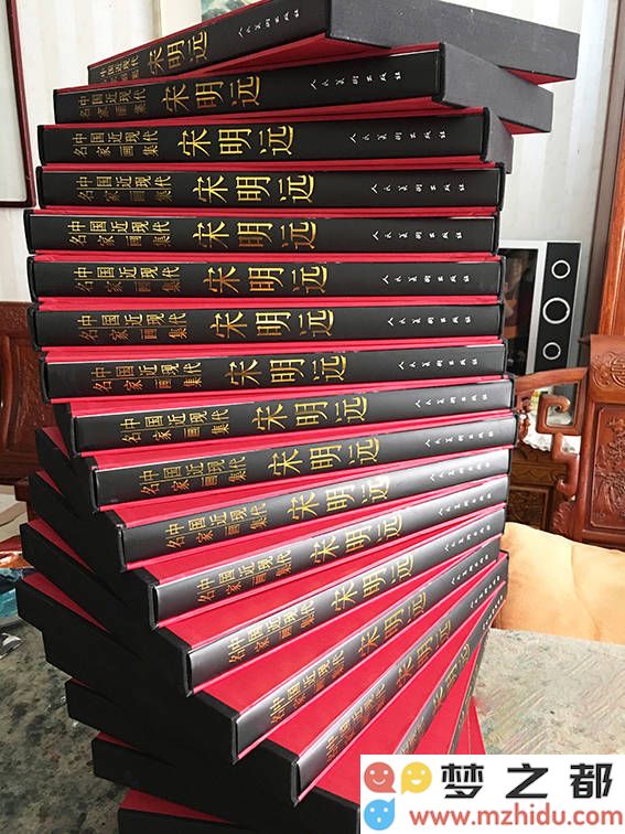 宋明远海洋画派开创者：在“大红袍”背后探寻蓝色传奇的艺术之旅