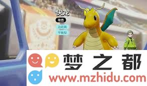 宝可梦大集结：探索快龙的最佳装备搭配与策略分享