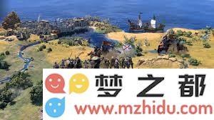 文明7：详细解析奥古斯都在近世时期的胜利攻略与策略