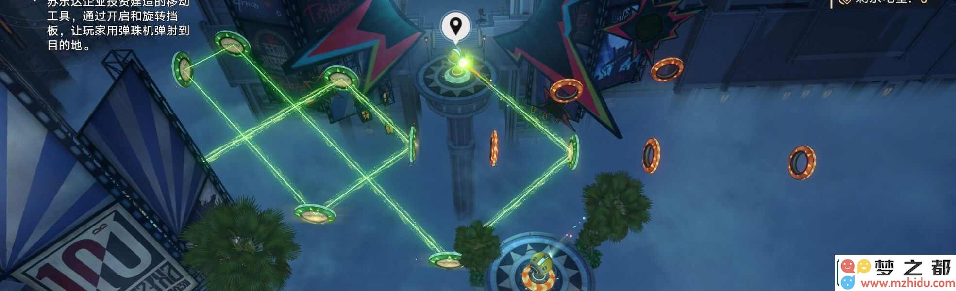 崩坏星穹铁道2.1克劳克影视乐园全部宝箱位置汇总大全