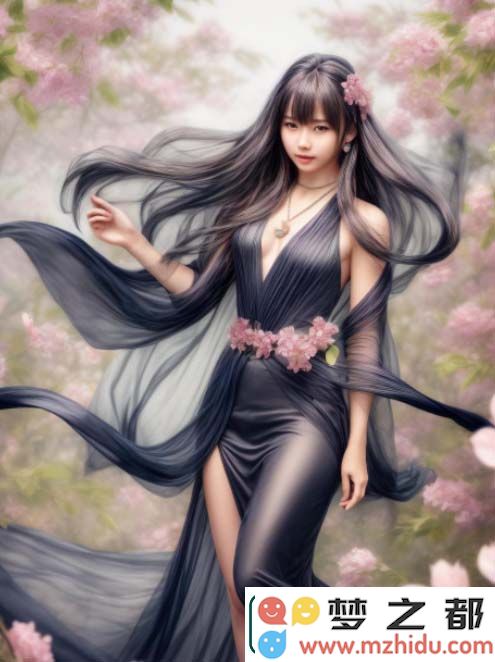 漂亮的瘦子