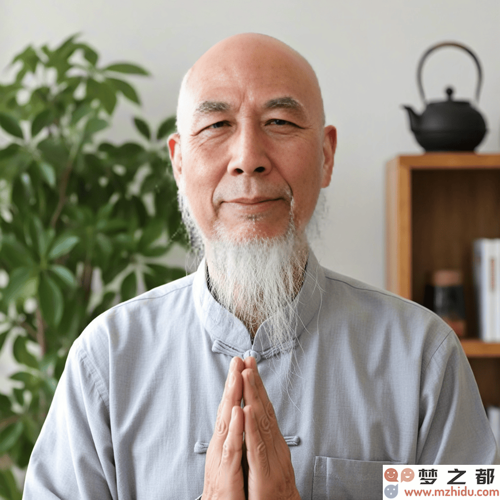 姚一因：禅意书画艺术的杰出代表，引领教育新时代的创新探索