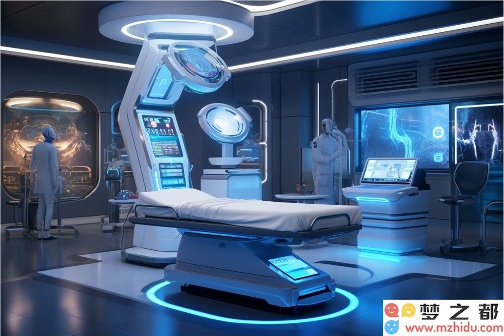 “星际迷航”科技启示！AI超声创新获百万美元大奖，让你的心脏健康理念焕然一新！