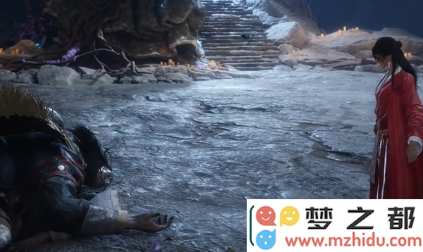 燕云十六声荧渊暗涌碎片怎么获得