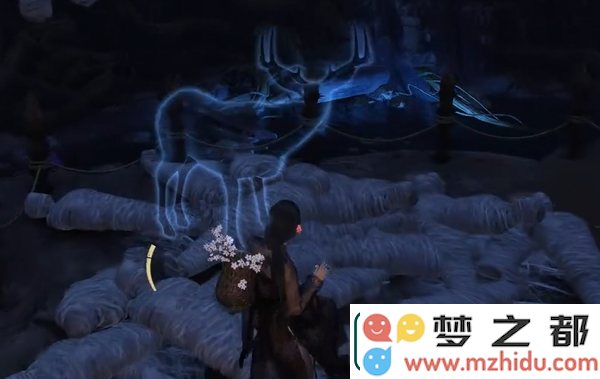燕云十六声荧渊暗涌碎片怎么获得
