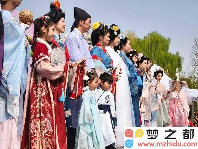 国风运动会