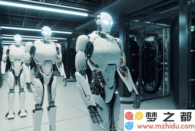 谷歌创始人佩奇新创企业Dynatomics，利用人工智能技术重构现代制造业的未来