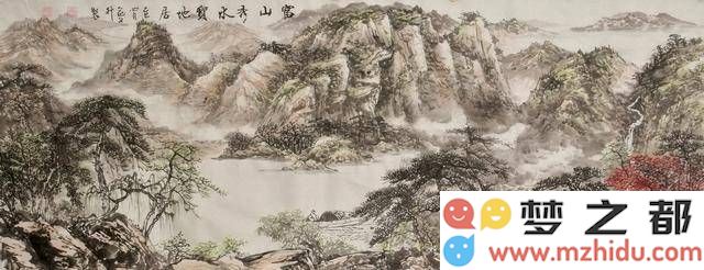 范文升的艺术之旅：在数字化浪潮中重现山水诗意，探索灵魂的栖息空间与文化底蕴