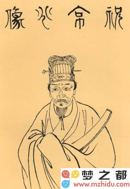 祝允明：六指书法天才草书之路的传奇故事，屡次失败后终于创造千万级艺术珍品