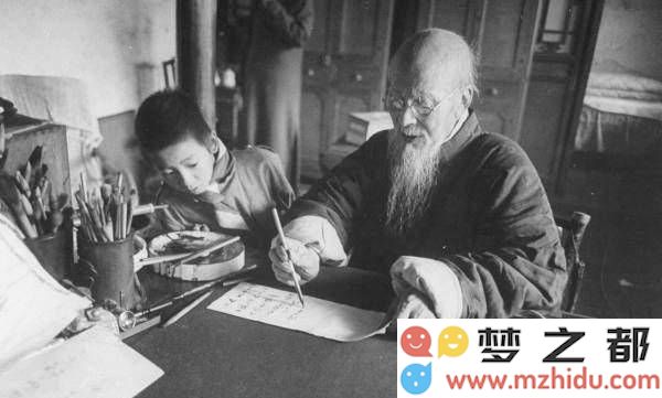 一笔之失，弟子将齐白石高达764万的画作贬值至仅63万，究竟问题出在哪里？
