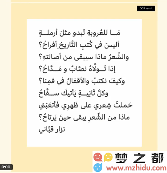 全新文档理解革命：Mistral AI 发布强大 OCR 模型 Mistral OCR，引领未来文档识别新标准