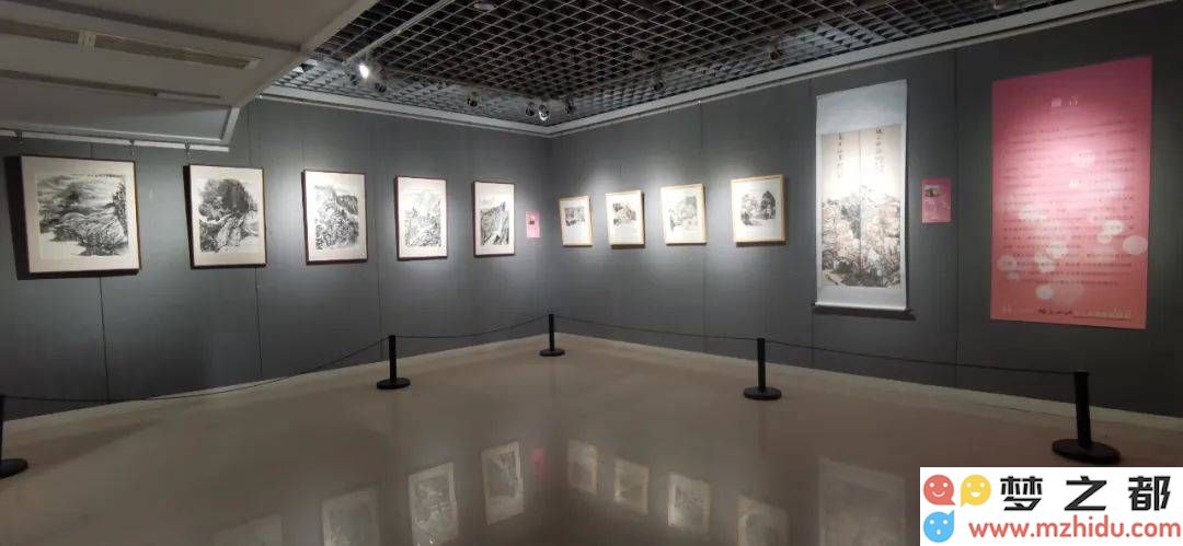 女性艺术盛会即将开启！第十一届“帼真如此”女艺术家作品联展明天盛大揭幕