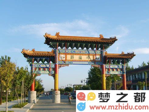 春日探访杨家埠：在年画艺术中揭开民俗文化的神秘面纱，你是否已经解锁其中的奥秘？