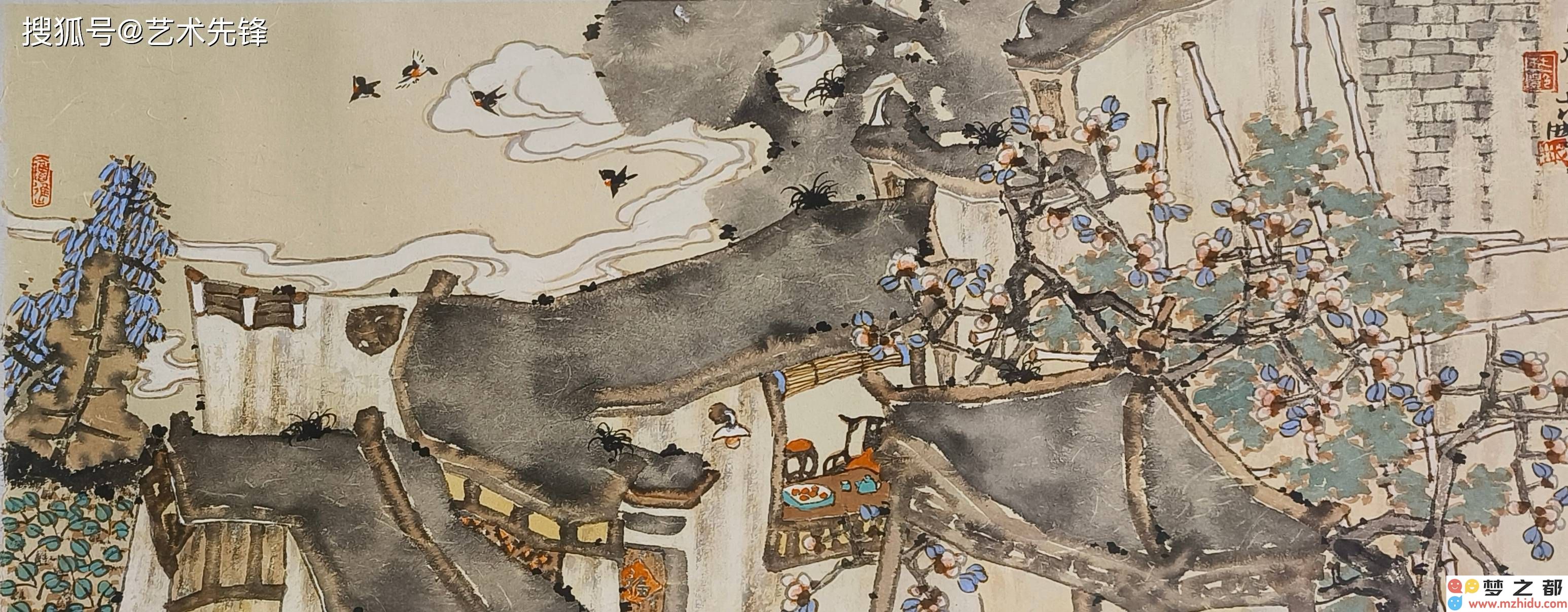 杜艳作品