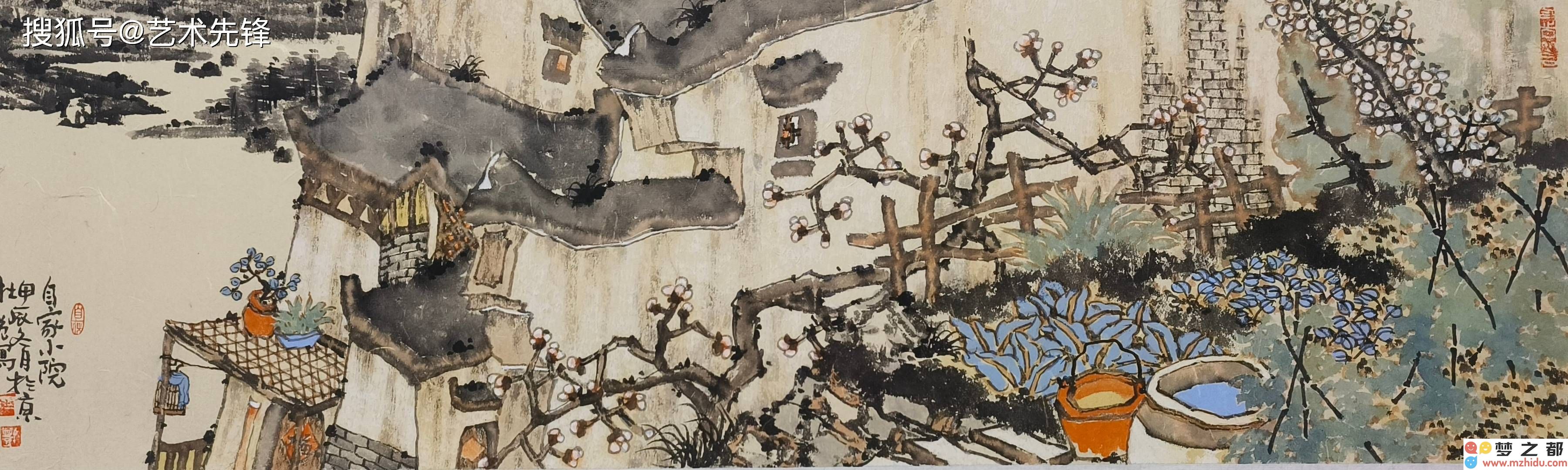 杜艳作品