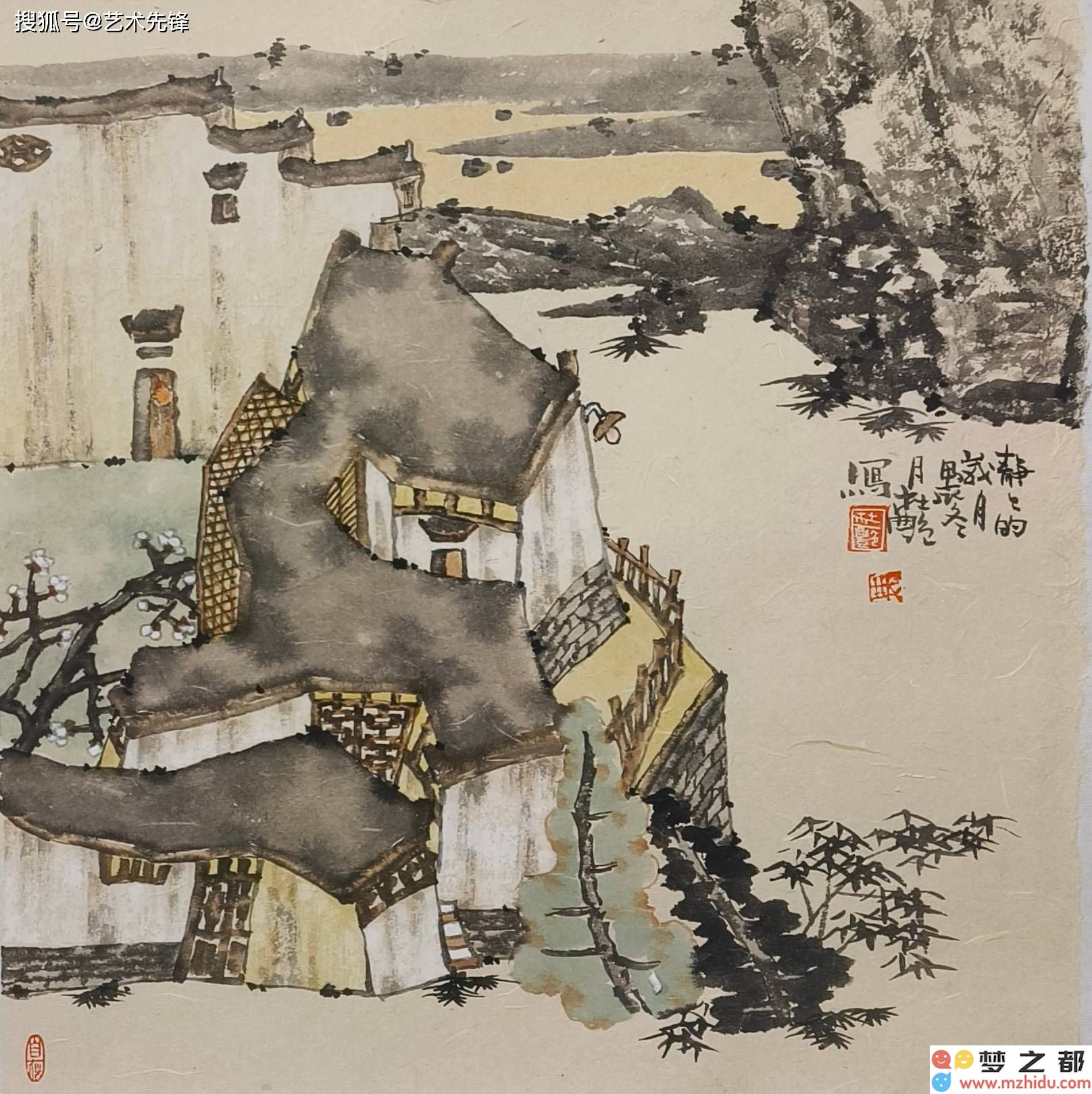 杜艳作品
