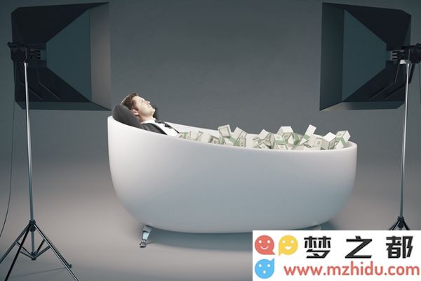 2025年AI投资趋势不断升温：九家来自美国的企业获得超过一亿美元的融资支持