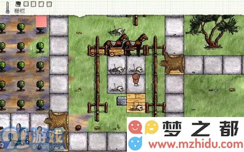 第五人格庄园大厅的详细平面布局图解与探索指南