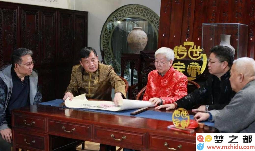 三万元购得“武松打虎”竟然是一位艺术名家的绝世之作，专家惊呼：这样的投资让你赚得盆满钵满！