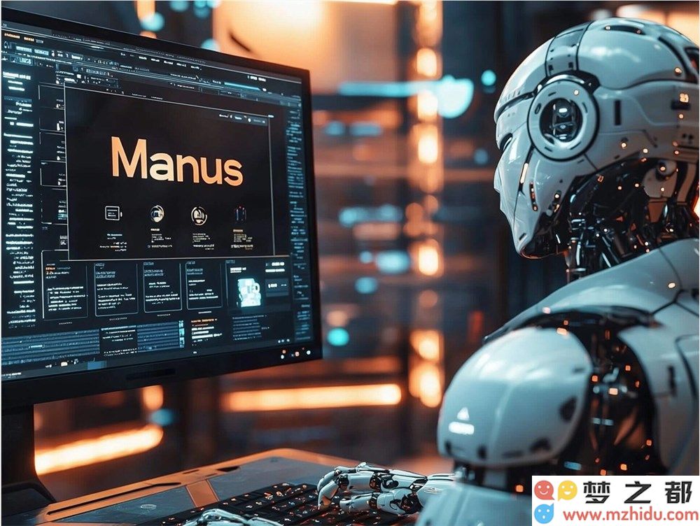 Manus与阿里通义千问达成战略合作，共同推出中文版人工智能智能体工具，助力科技创新