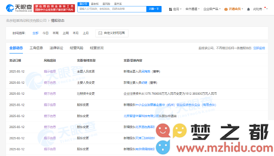 硅基流动获得新一轮融资，美团成功入股，智谱悄然退出让人关注