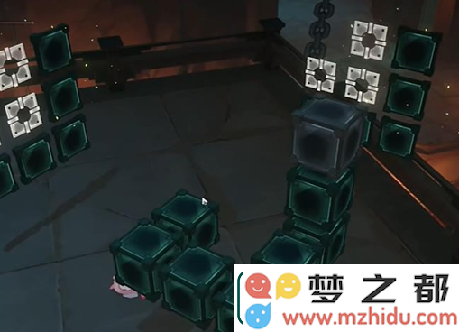 崩坏星穹铁道枘凿六合Remake困难第二关怎么过