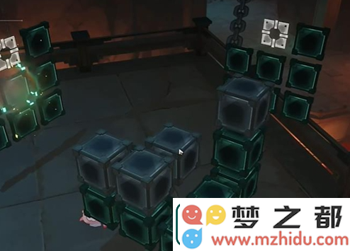 崩坏星穹铁道枘凿六合Remake困难第二关怎么过