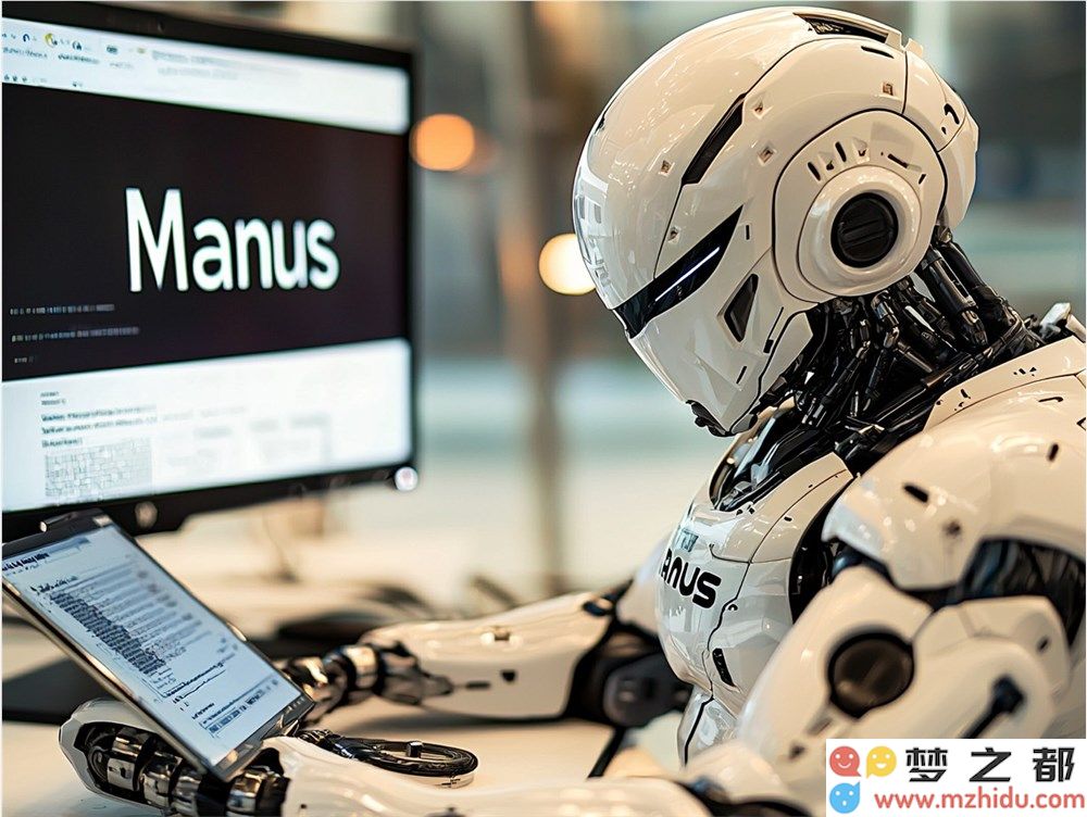 季逸超谈Manus创始背景：我们的产品依托于阿里千问大模型进行创新开发