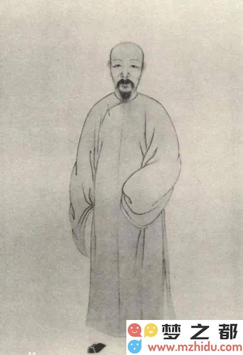 清代书法巨匠钱陈群：随手临摹16位名家的字迹，令人惊讶的书法功底，技艺堪称绝伦！