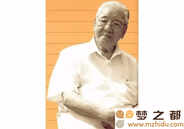 王兰若：百年国画艺术巨匠，长寿与艺术成就交相辉映的传奇故事