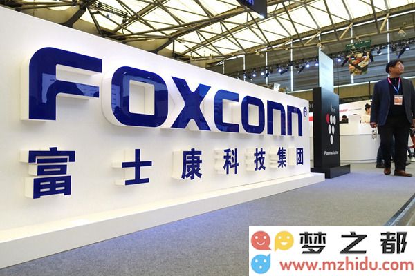 富士康正式发布台湾省首个 AI 推理大模型 “FoxBrain”，引领智能科技新潮流