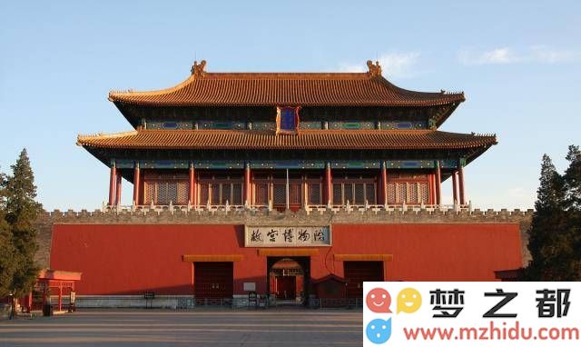 故宫珍藏：同一主题下十二幅水景作品展现千变万化的艺术风格与情感表达