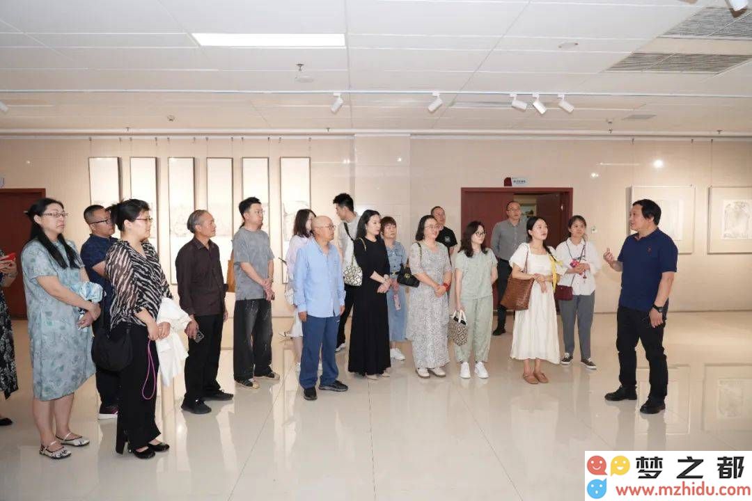 渝北地区盛大举办文化艺术节！邓建强中国画公教活动精彩纷呈引发热烈反响