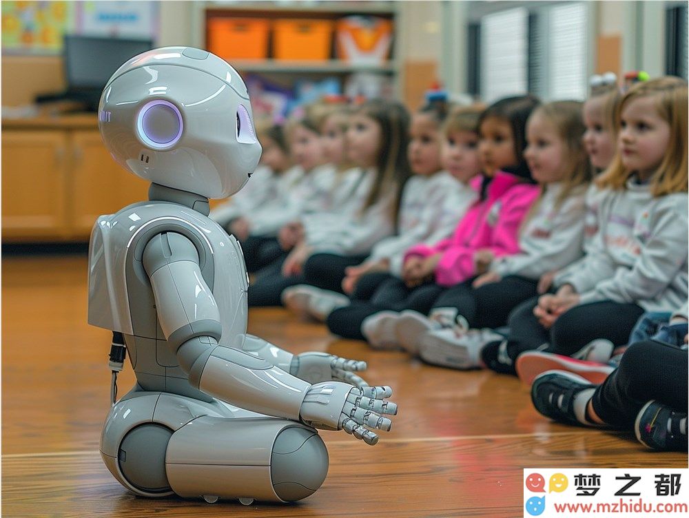 天津市中小学计划在2025秋季学期全面实施AI教育，助力学生创新能力提升
