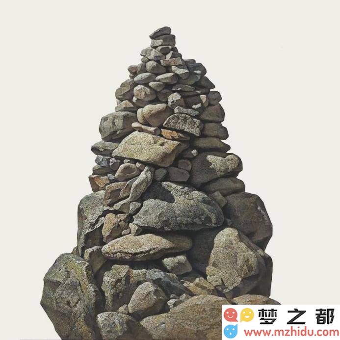 《祈愿》