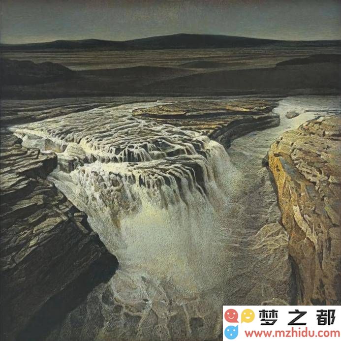 《大河》