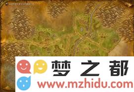 魔兽世界详尽攻略：快速到达希尔斯布莱德丘陵的最佳路线与方法