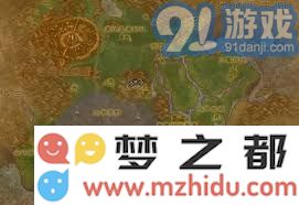 魔兽世界狂暴龙虾的刷新位置及最佳捕捉攻略详解