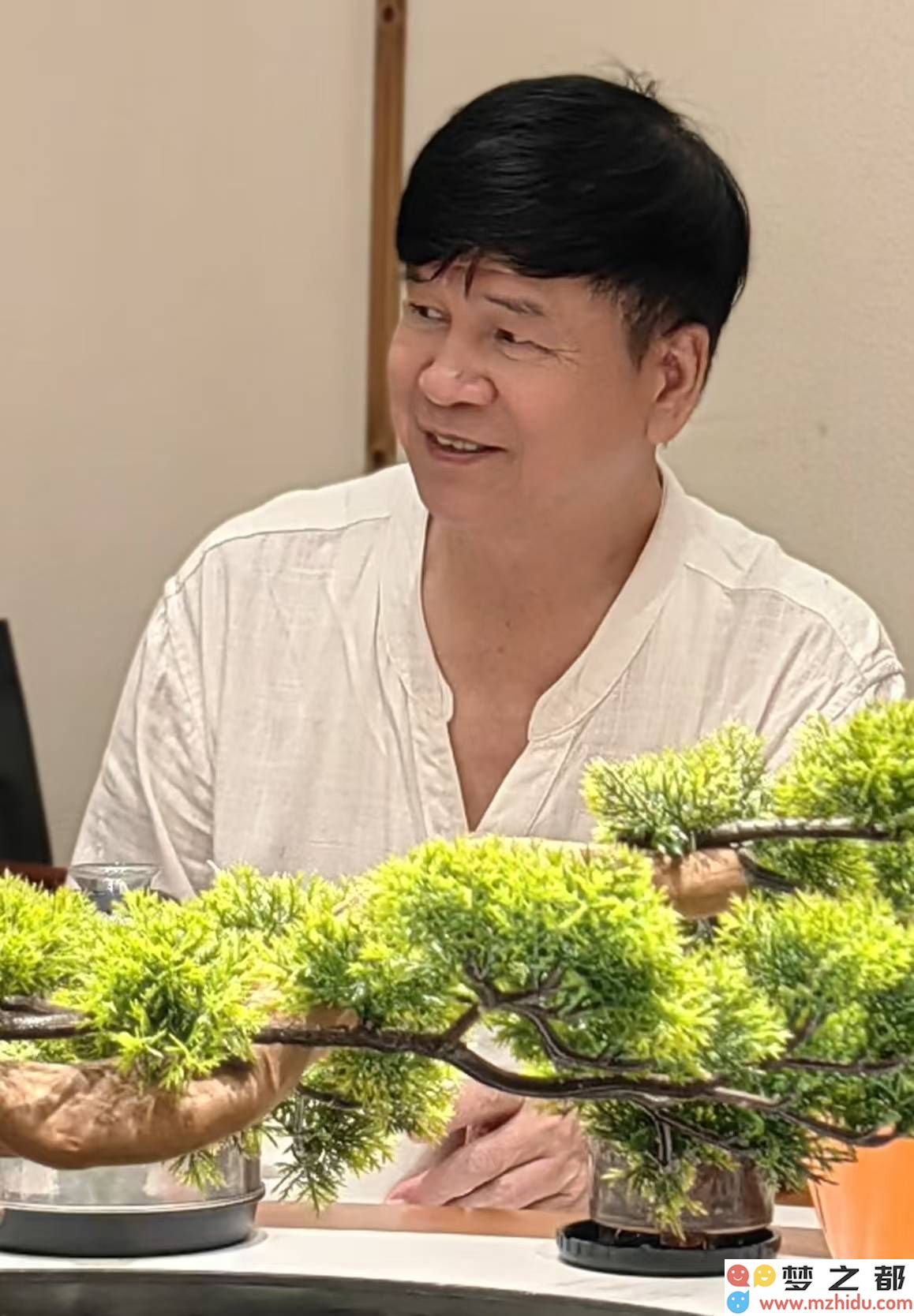 林炳才书法作品《腾飞》在墨缘堂大赛中斩获特等奖，退休生活焕发新活力！
