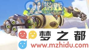 深入解析守望先锋中的奥丽莎英雄技能与战斗策略