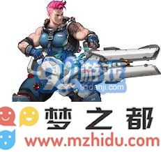 守望先锋：查莉娅英雄技能详细解析与威力评估