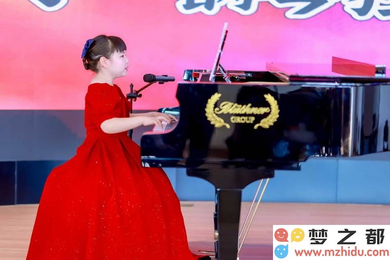 宗可一钢琴独奏音乐会