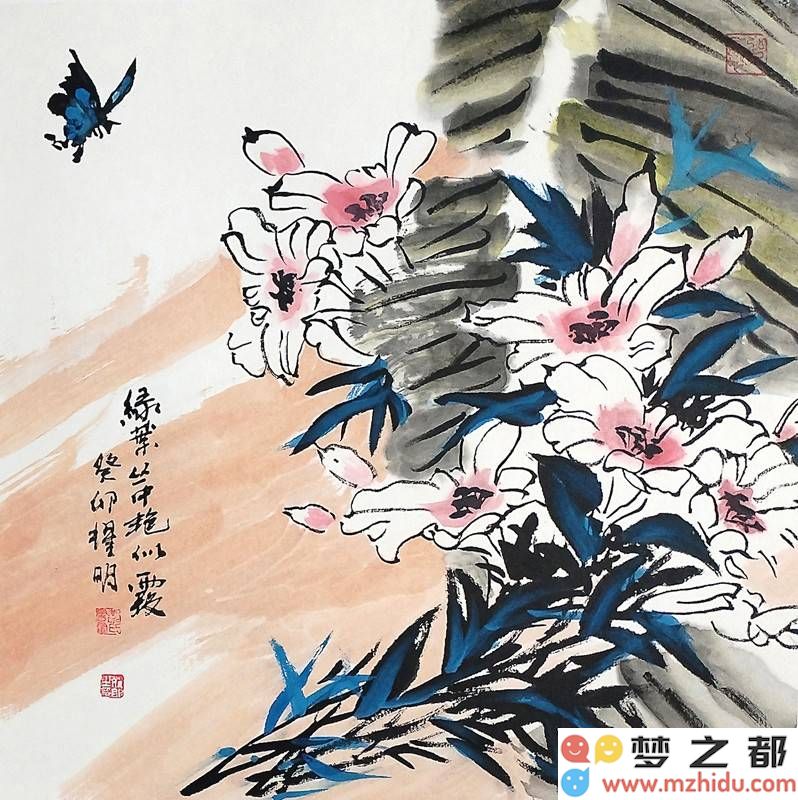 勾勒自我风采，描绘每一笔中的独特风景与个性魅力